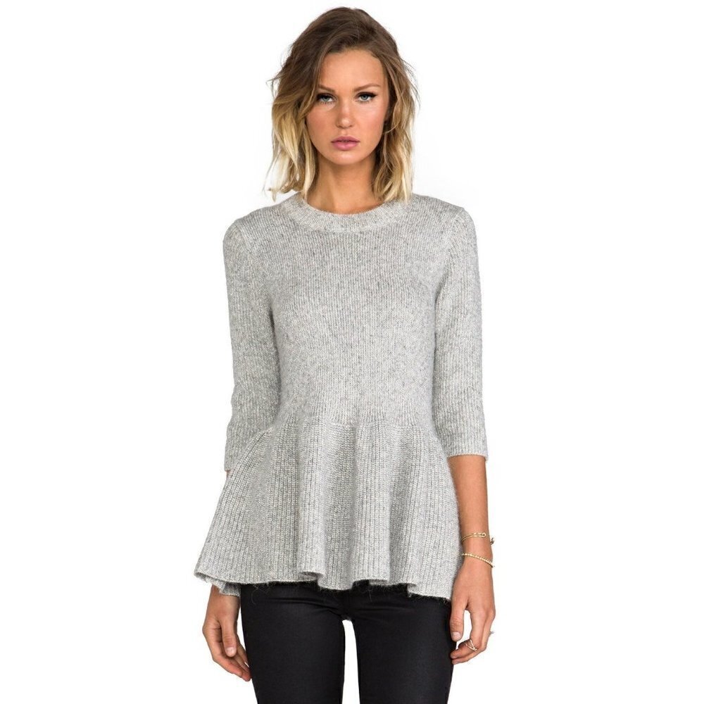 Derek Lam 10 Crosby Sweater